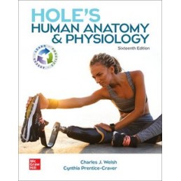 Hole's Human Anatomy &...