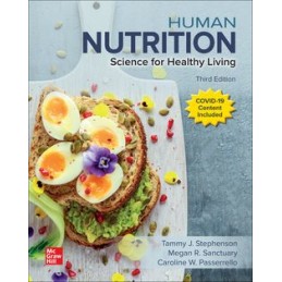 Human Nutrition: Science for Healthy Living