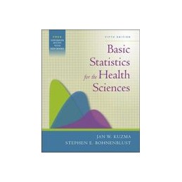 Basic Statistics for the...