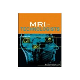 MRI for Technologists, Second Edition
