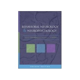 Behavioral Neurology and Neuropsychology, Second Edition