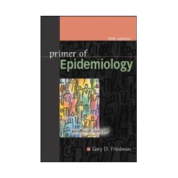 Primer of Epidemiology,...