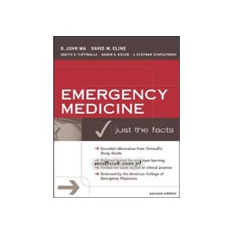Emergency Medicine: Just...