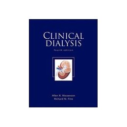 Clinical Dialysis, Fourth...