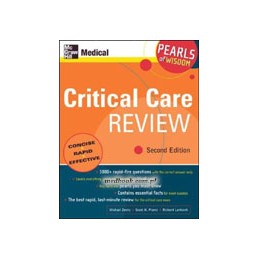 Critical Care Review:...