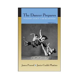 The Dancer Prepares: Modern...
