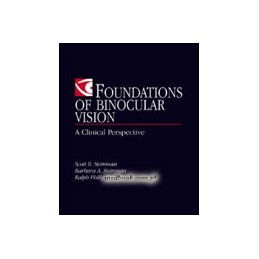 Foundations of Binocular Vision: A Clinical Perspective