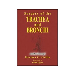 SURGERY OF THE TRACHEA AND BRONCHI