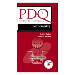 PDQ Biochemistry