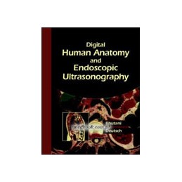 'Human Anatomy and Endoscopic Ultrasonography