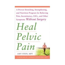 Heal Pelvic Pain
