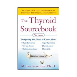 The Thyroid Sourcebook (5th...
