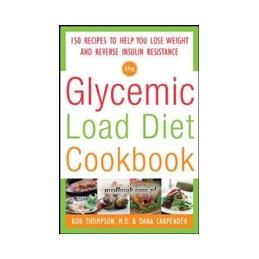 The Glycemic-Load Diet...