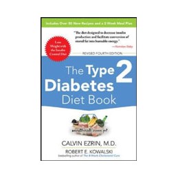 The Type 2 Diabetes Diet...