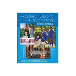 Applied Sport Psychology:...