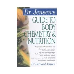 Dr. Jensen's Guide to Body...