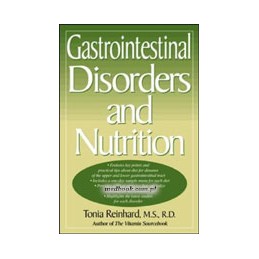 Gastrointestinal Disorders and Nutrition