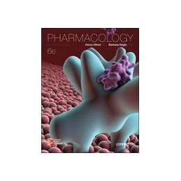 Pharmacology: An Introduction