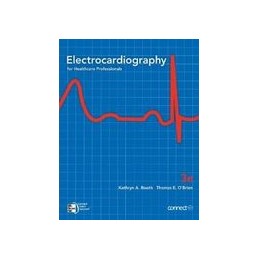Electrocardiography, 3e with Student CD