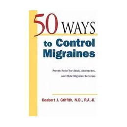 50 Ways to Control Migraines