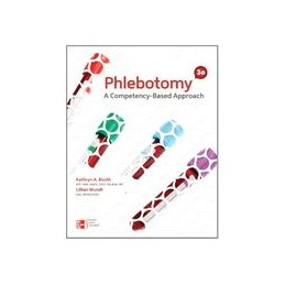 Phlebotomy: A Competency-Based Approach