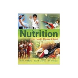 Nutrition for Health,...