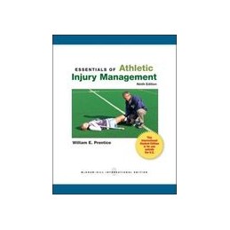 Essentials of Athletic Injury Management (Int'l Ed)