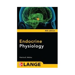 Endocrine Physiology, Fourth Edition