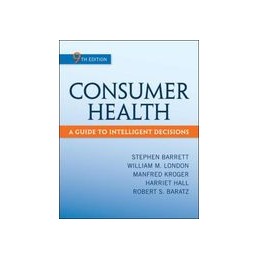 Consumer Health: A Guide To...