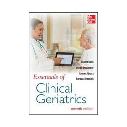 Essentials of Clinical Geriatrics 7/E