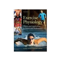 Exercise Physiology: Theory...
