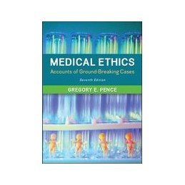 Medical Ethics: Accounts of...