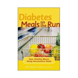 Diabetes Meals on the Run