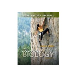 Lab Manual for Human Biology