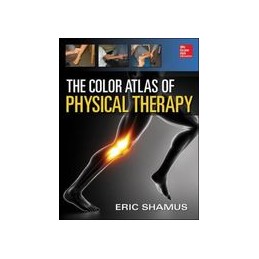 The Color Atlas of Physical Therapy