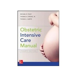 Obstetric Intensive Care...