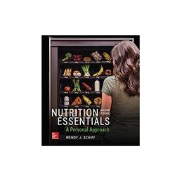 Nutrition Essentials: A...