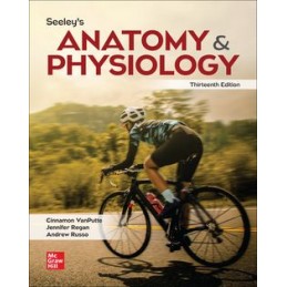 Laboratory Manual by Wise for Seeley's Anatomy and Physiology