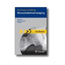 Musculoskeletal Imaging