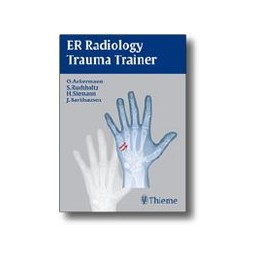 ER Radiology: Trauma Trainer DVD