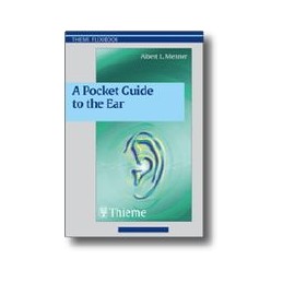 A Pocket Guide to the Ear