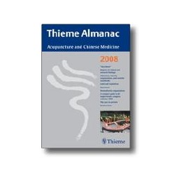 Thieme Almanac 2008:...