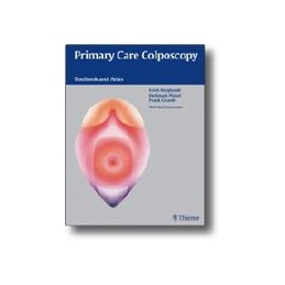 Primary Care Colposcopy