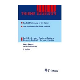 Thieme Leximed Pocket...