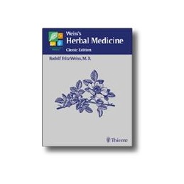 Weiss's Herbal Medicine,...