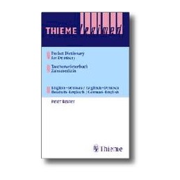 Thieme Leximed Pocket...