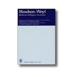 Houben-Weyl Methods of...