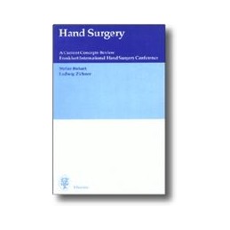 Hand Surgery - A Current...