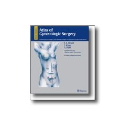 Atlas ofGynecologic Surgery