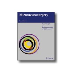 Microneurosurgery, Volume IVB
